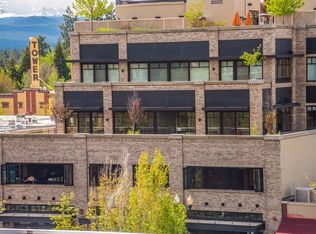 919 Bond St #302, Bend, OR 97703