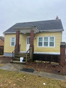 5620 Elmgrove Ave, Warren, MI, 48092