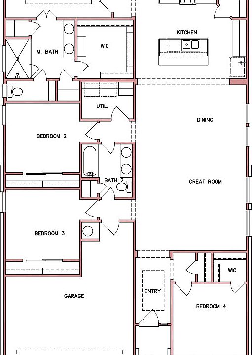 2nd image of 6190 Wheaton Loop