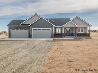 2307 Orson Ct, Cheyenne, WY 82009