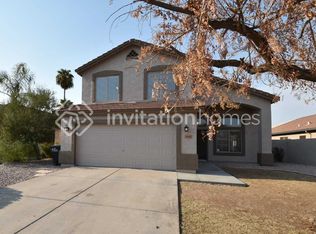 3048 E Millbrae Ln, Gilbert, AZ 85234