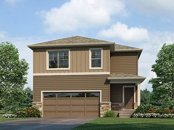 Plan Elevation.