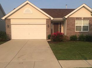 2753 Cedar Grove Dr, Belleville, IL 62221