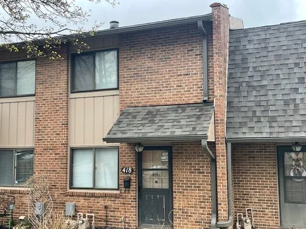 418 Voorhis St, Council Bluffs, IA 51503