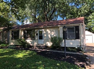 7729 Locust St, Kansas City, MO 64131
