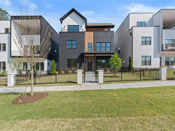 318 Treble Way, Alpharetta, GA 30009