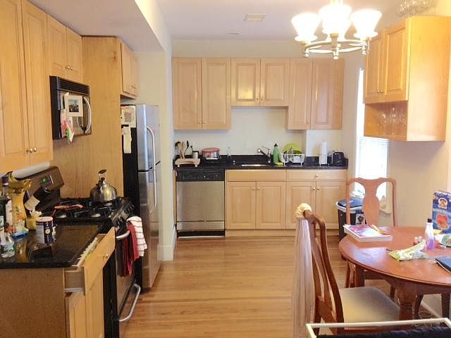 1st image of 27 Aspinwall Ave #3TT