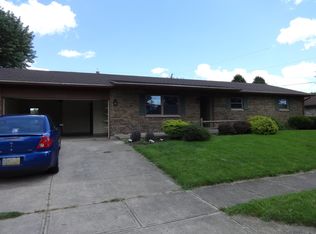 779 Doral Dr, Xenia, OH 45385