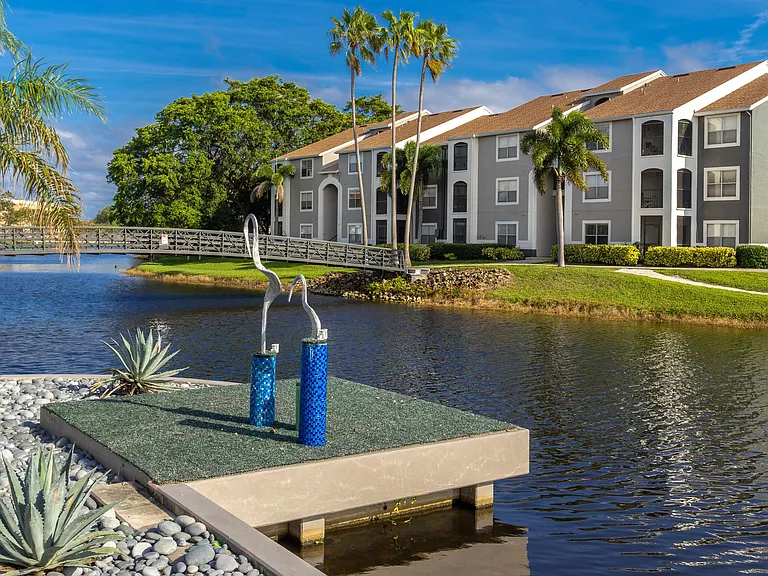 Discover the artful essence of lakeside living.