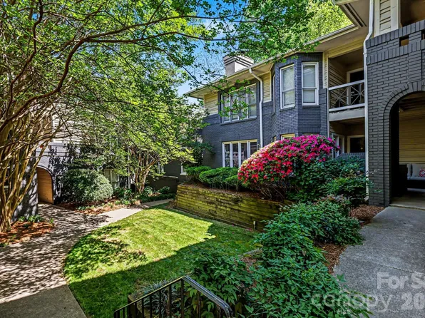 601 Queens Rd APT A, Charlotte, NC 28207