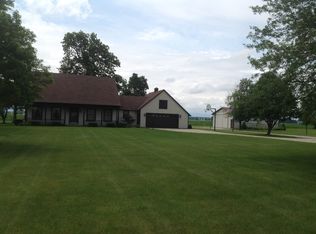 25821 County Rd E, Archbold, OH 43502