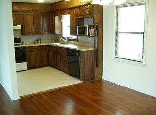 216 W Mike Ave, Sapulpa, OK 74066