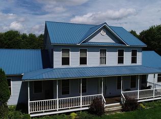 404 Taylor Rd, East Meredith, NY 13757