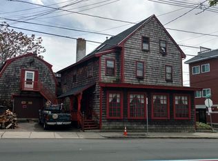 142 Washington St, Peabody, MA 01960