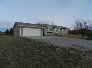 2545 Ruger Ln, East Helena, MT 59635