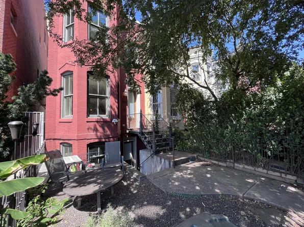 2006 13th St NW #Basement, Washington, DC 20009