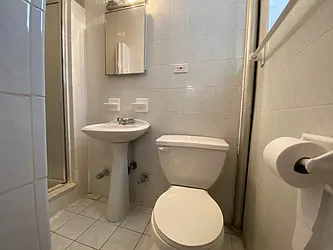 Rented by Zjama Realty Corp