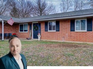 1432 Seminole Dr, Xenia, OH 45385