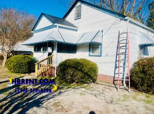 927 Vermont Ave, Portsmouth, VA 23707