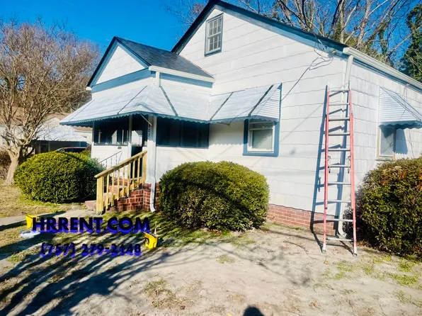 927 Vermont Ave, Portsmouth, VA 23707