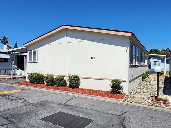 4th image of 5450 Monterey Rd #142