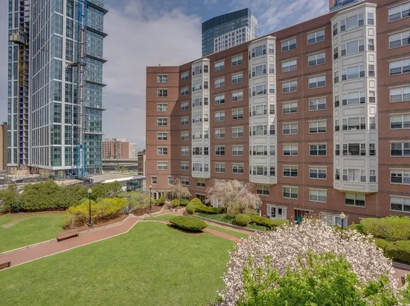150 Staniford St APT 523, Boston, MA 02114