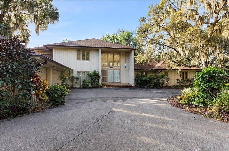 11500 Lake Butler Blvd, Windermere, FL 34786 Zillow