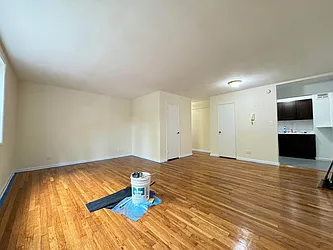 Rented by Keller Williams NYC