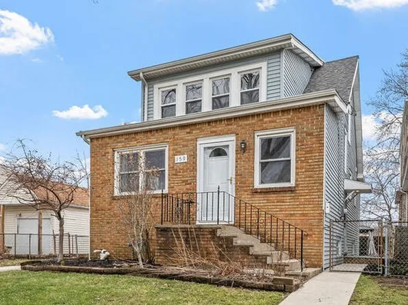 159 Callodine Ave, Amherst, NY 14226