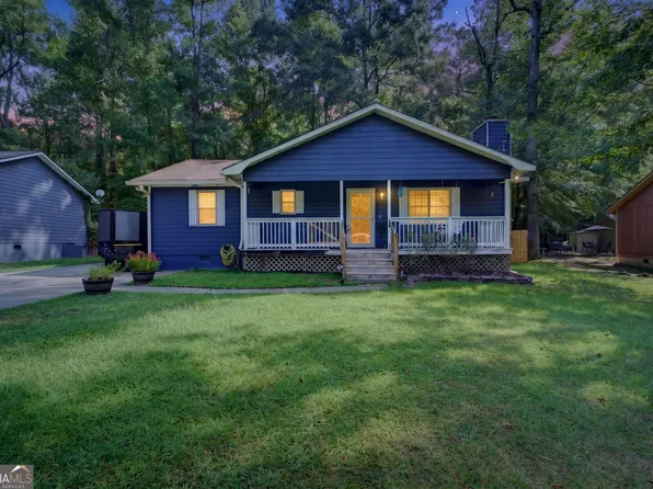228 Jefferson Cir, Macon, GA 31220