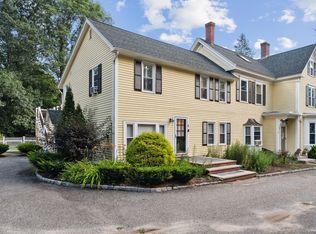 5 Reservation Rd UNIT 5, Andover, MA 01810