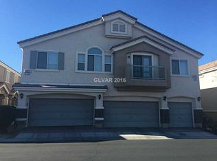 10025 Diamond Summit Ct UNIT 103, Las Vegas, NV 89183