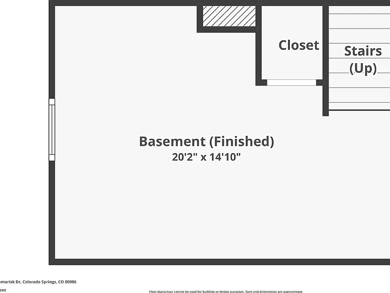 1430 Tamarisk Dr — Photo 32