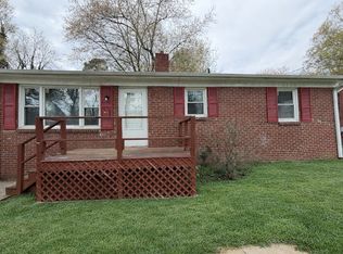 4012 May St, Winston Salem, NC 27105
