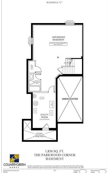 2nd image of 22 McCurdy Ave