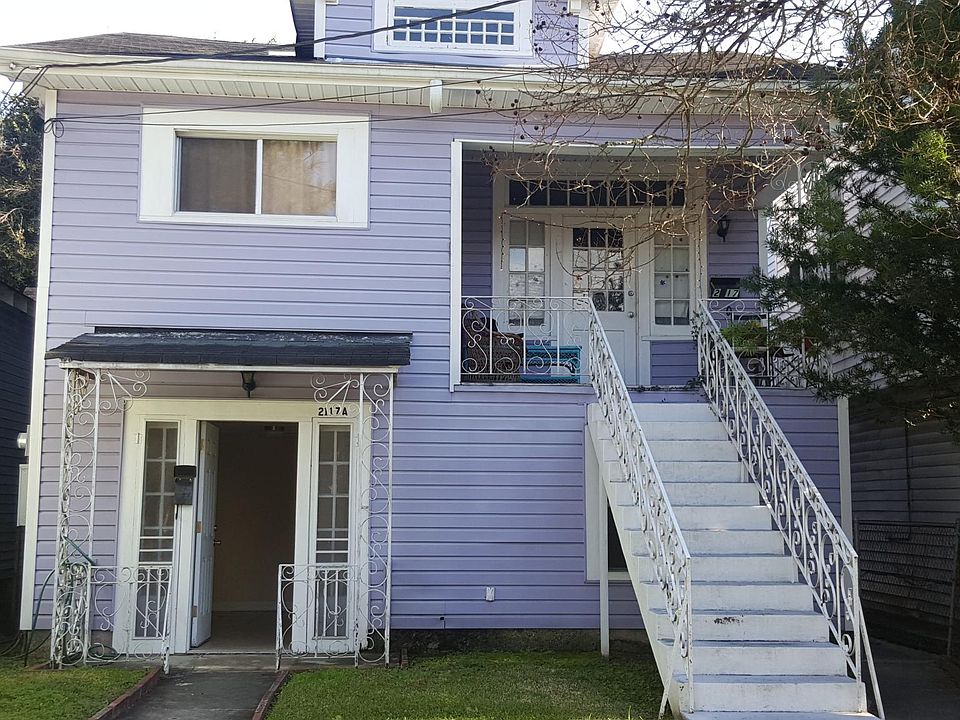 1st image of 2117 Fern St #A