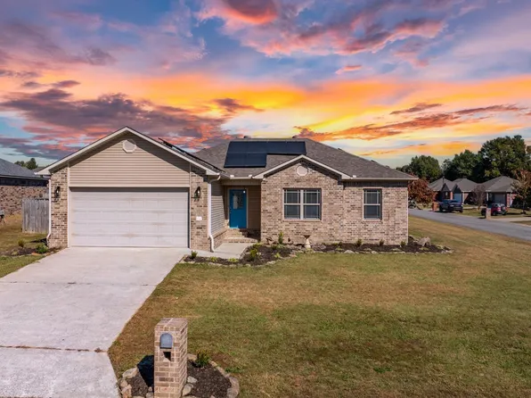 42 Bryson Dr, Ward, AR 72176