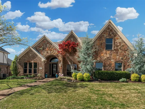 4601 Saint Clair Ct, Flower Mound, TX 75022