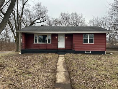 6701 Madison St, Merrillville, IN, 46410