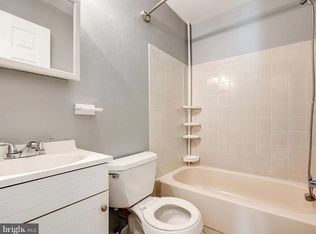 45 W Clinton Ave, Oaklyn, NJ