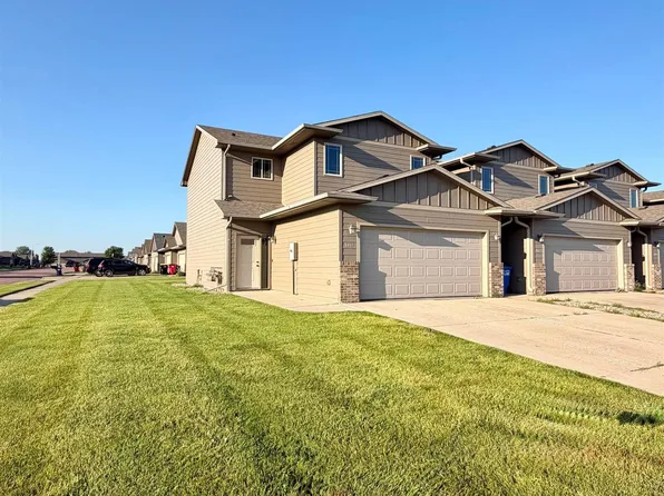 8401 W 53rd St, Sioux Falls, SD 57106
