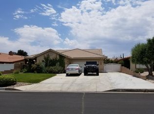 12695 Cedar Ln, Victorville, CA 92395