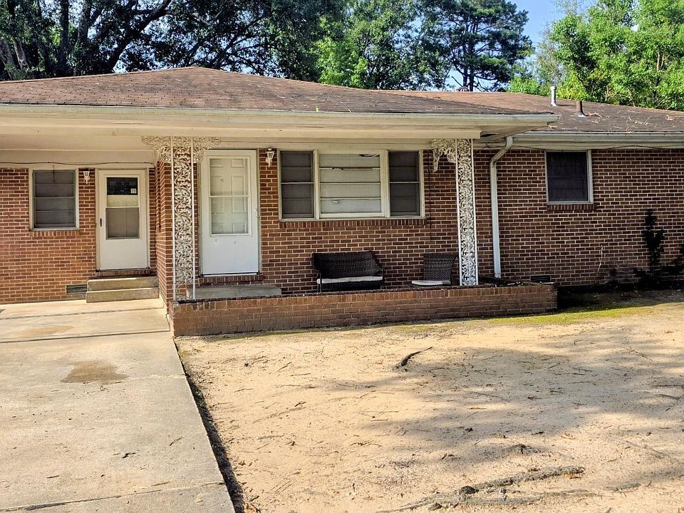 1st image of 5109 Faucett Rd