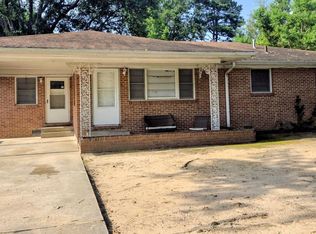 5109 Faucett Rd, Pine Bluff, AR 71603