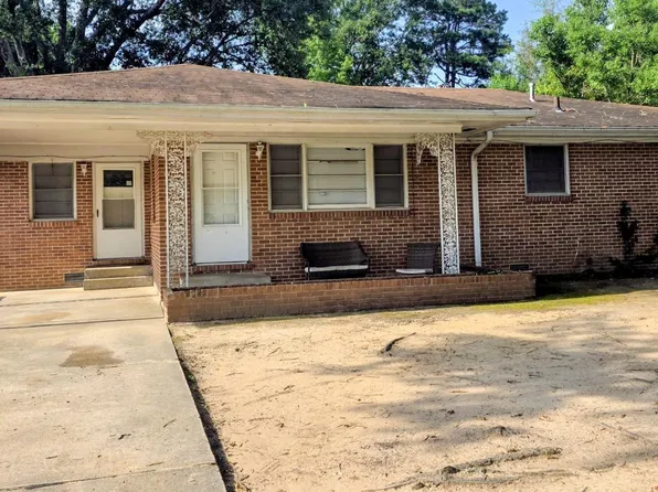 5109 Faucett Rd, Pine Bluff, AR 71603