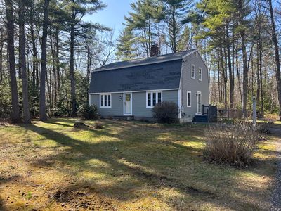 7 Kathryn Street, Gorham, ME, 04038