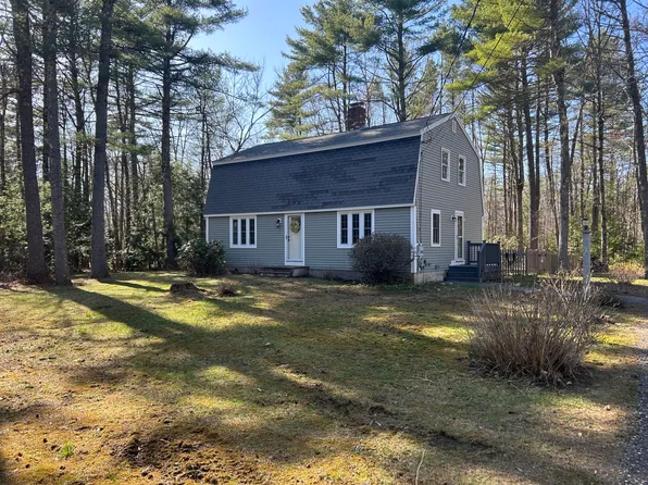 7 Kathryn Street, Gorham, ME 04038
