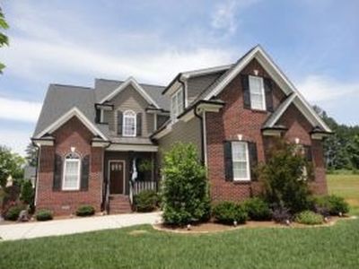 3076 Victoria Falls Dr, Burlington, NC, 27215