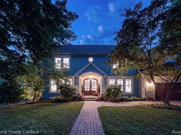 777 Thayer Blvd, Northville, MI 48167