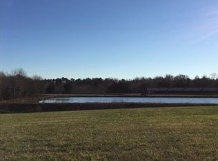 7802 Hungarytown Rd, Crewe, VA 23930